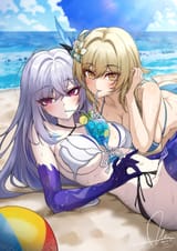 __lumine_and_skirk_genshin_impact_drawn_by_dasoin__370bcc97cbc7cdd75ff6583d69d1b528