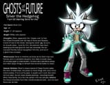Ghosts of the Future Silver