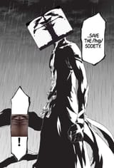 I NEED A HERO!