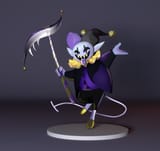 Jevil