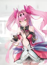 cute valentines tomoca