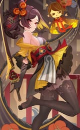__chiori_and_tamoto_genshin_impact_drawn_by_lao_xi__e8d84549ee965a05325c84dd02febd95