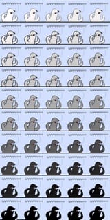 fifty shades of gaaaaaayyyy
