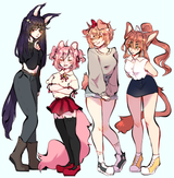 DokiDokiAnimalClub