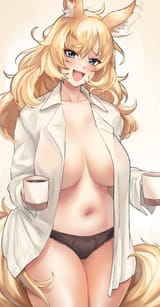 zofia morning after