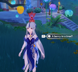 berry