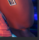 Knee