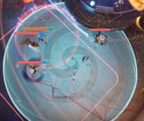 SpiderbotsVsShark