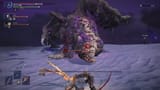 Getting eaten was part of my plan