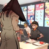 PH McDonalds