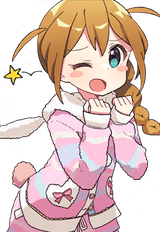 Konomi Sexy Bunny