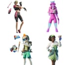 skins!