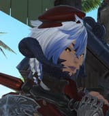 smirk