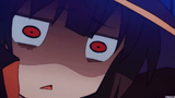 megumin shakes