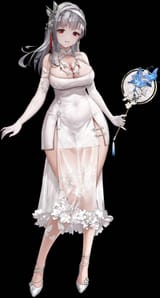Modernia CN qipao dress