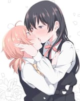 Yagate-Kimi-ni-Naru-Yuri-Manga