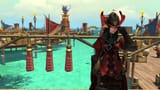 Red Magery