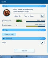 Eudie Plappers