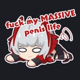 massive