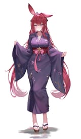 Ray Kimono
