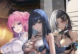 doro raven and rosanna
