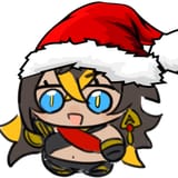 DehyaChristmas