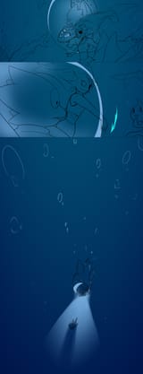 submarine