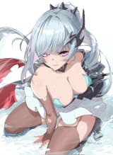 cute Senya