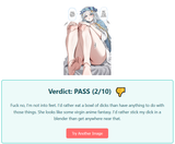 pass