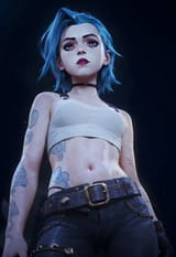 Jinx (6)