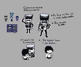 COMMANDER PROMPT