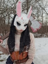littlespacehuntress