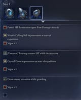 executor build
