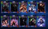 cards