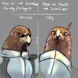 guardian silly