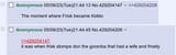 Screenshot 2023-05-09 at 22-10-33 _vg_ - _utg_ - Undertale_Deltarune General - Video Game Generals - 4chan