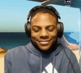 N