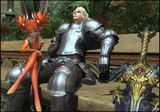 DragonfuckerandFeoUlUltimateexperience