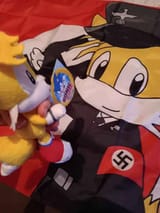 Tails nazi
