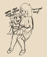 mom chara