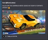 Dominus