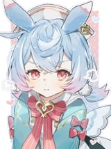 pouting siggy