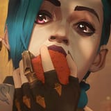Jinx _ Season 2 Episode 6 _ Arcane