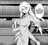 non-ningen