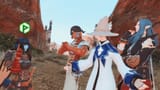 AdventureForms