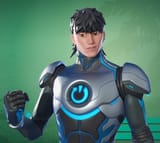 reboot man