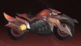 Flamestrider