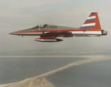 NF-5 Haringvlietdam