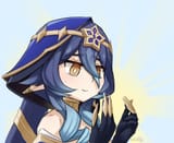 __layla_genshin_impact_drawn_by_luizhtx__5efb0b2ddfdd0c5b8b37f46b1687d2a3