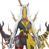 aetheric wo